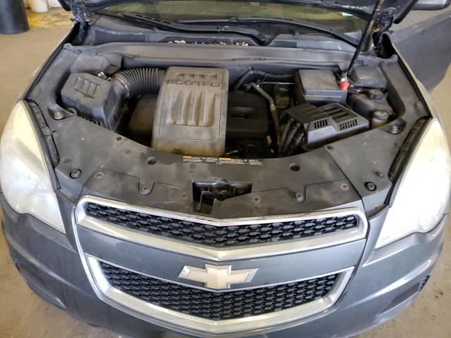 Фото 11 с аукциона – 2011 CHEVROLET EQUINOX LS с VIN 2CNFLCEC4B6406603