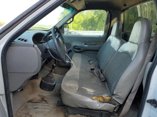 Zdjęcie 7 z aukcji – 1997 FORD F250 z VIN 1FTFF28W2VNC60598