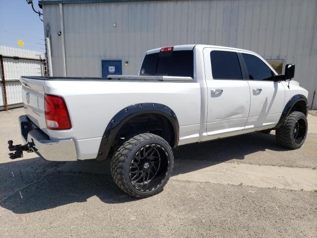 Photo 3 from auction – 2016 RAM 2500 SLT with VIN 3C6UR5DL3GG367500