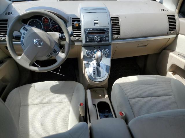 Photo 8 from auction – 2011 NISSAN SENTRA 2.0 with VIN 3N1AB6AP8BL654475
