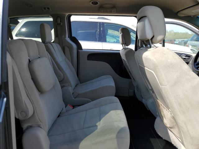 Photo 11 from auction – 2012 DODGE GRAND CARA with VIN 2C4RDGCG3CR274347