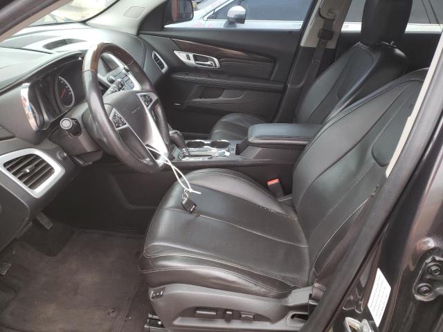 Photo 7 from auction – 2016 GMC TERRAIN DE with VIN 2GKFLRE38G6255252