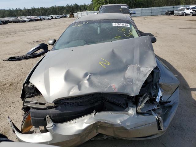 Photo 5 from auction – 2001 FORD TAURUS SES with VIN 1FAFP55U61G170473
