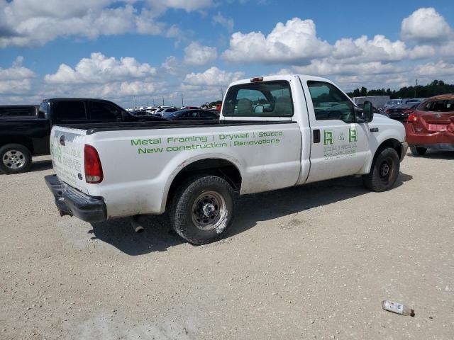 Photo 3 from auction – 2003 FORD F250 SUPER with VIN 1FTNF20L53EC44728