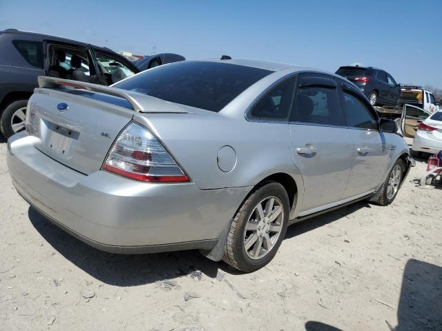 صورة رقم 3 من المزاد - 2008 FORD TAURUS SEL مع VIN 1FAHP24W48G127979