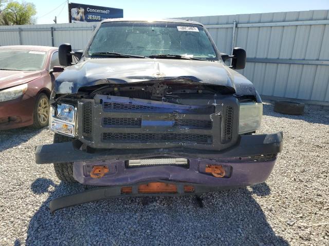 Photo 5 from auction – 2005 FORD EXCURSION with VIN 1FMSU43P95EB01704