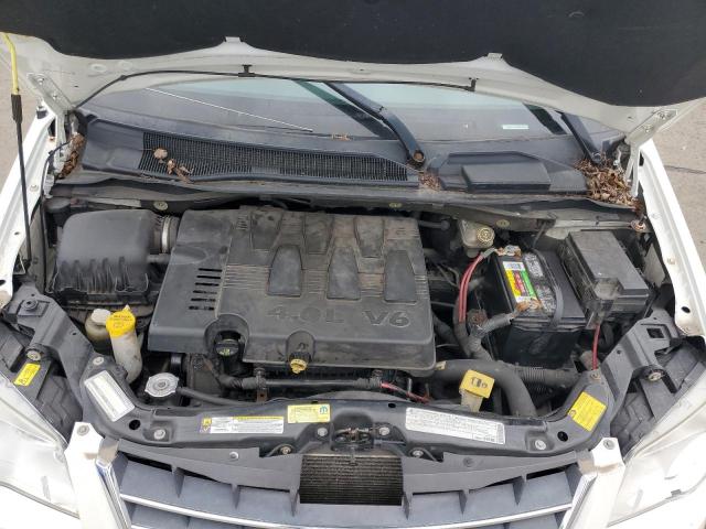 Photo 12 from auction – 2010 CHRYSLER TOWN & COU with VIN 2A4RR6DX8AR206918