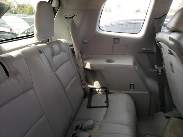 Photo 11 from auction – 2008 TOYOTA HIGHLANDER with VIN JTEEW41A082004113