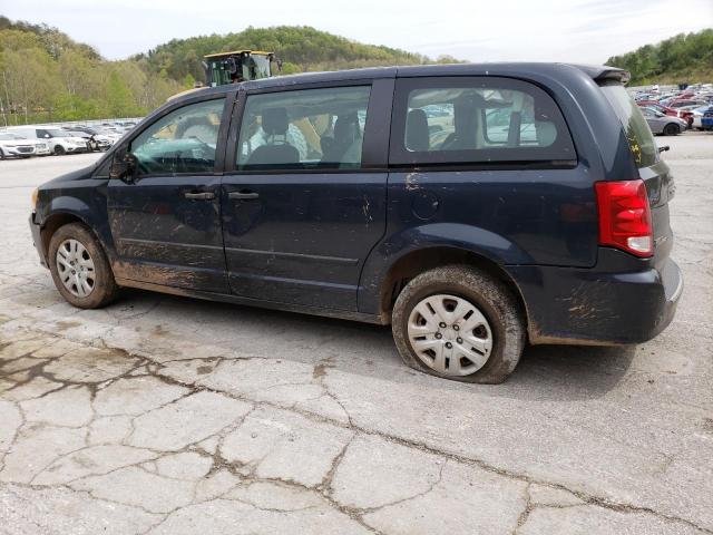 Photo 2 from auction – 2013 DODGE GRAND CARA with VIN 2C4RDGBG9DR796290