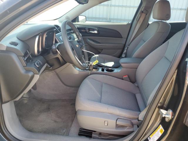 Photo 7 from auction – 2015 CHEVROLET MALIBU LS with VIN 1G11B5SLXFF178404