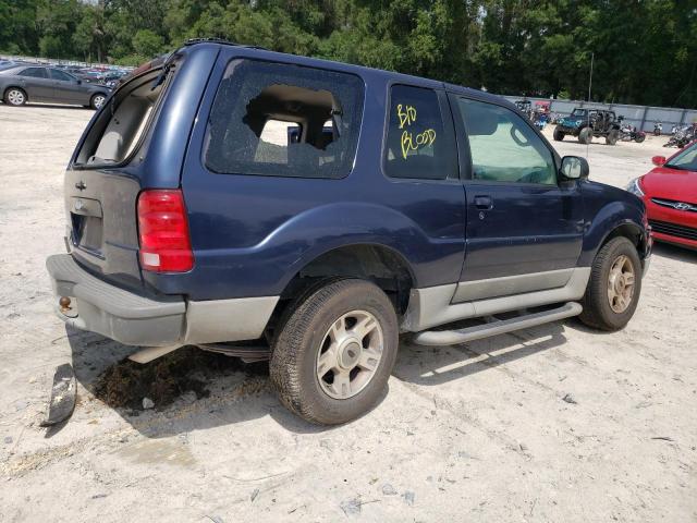 Photo 3 from auction – 2003 FORD EXPLORER S with VIN 1FMYU60E03UC05722