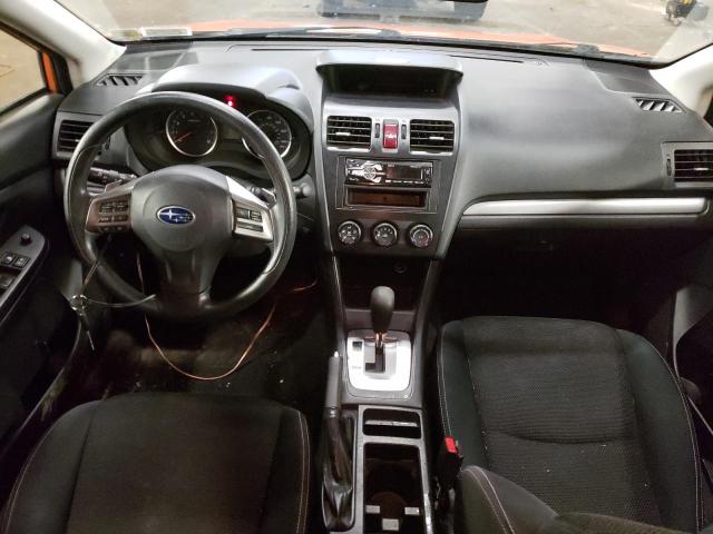 Photo 8 from auction – 2014 SUBARU XV CROSSTR with VIN JF2GPACC3E8203514