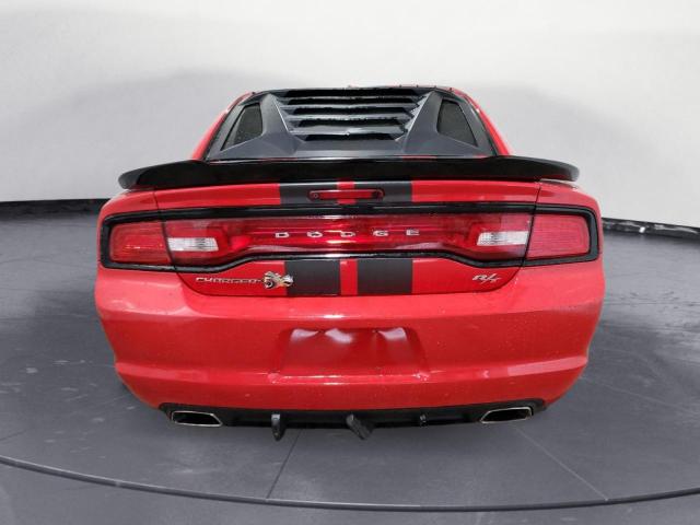 Фото 6 с аукциона – 2014 DODGE CHARGER R/ с VIN 2C3CDXCT4EH368737