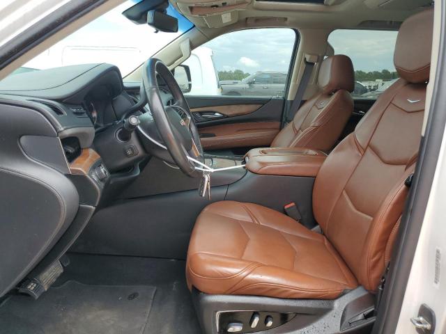 Photo 7 from auction – 2019 CADILLAC ESCALADE E with VIN 1GYS3HKJ1KR262199