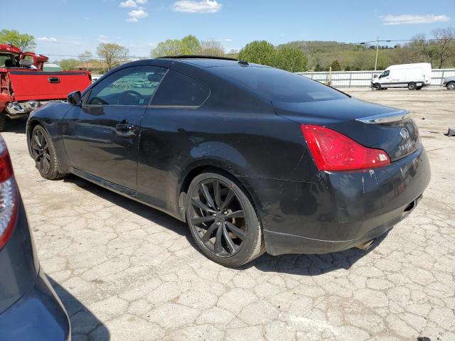 Photo 2 from auction – 2008 INFINITI G37 BASE with VIN JNKCV64E18M122943