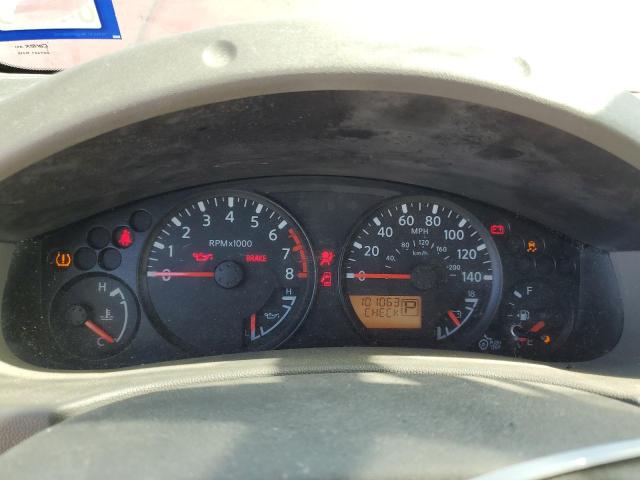 Photo 9 from auction – 2015 NISSAN FRONTIER S with VIN 1N6AD0ER2FN764781