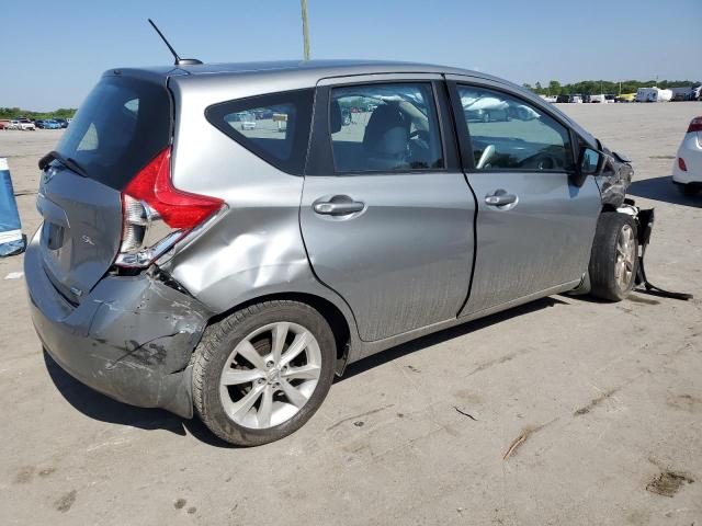 Photo 3 from auction – 2015 NISSAN VERSA NOTE with VIN 3N1CE2CP8FL448844