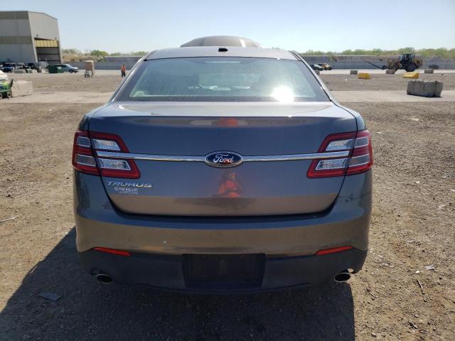 Photo 6 from auction – 2013 FORD TAURUS SE with VIN 1FAHP2D89DG165123