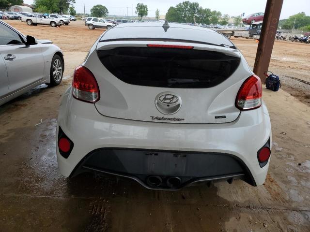 Photo 6 from auction – 2014 HYUNDAI VELOSTER T with VIN KMHTC6AE7EU208034