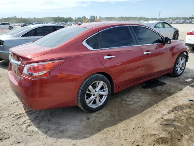 Photo 3 from auction – 2013 NISSAN ALTIMA 2.5 with VIN 1N4AL3AP0DC289626