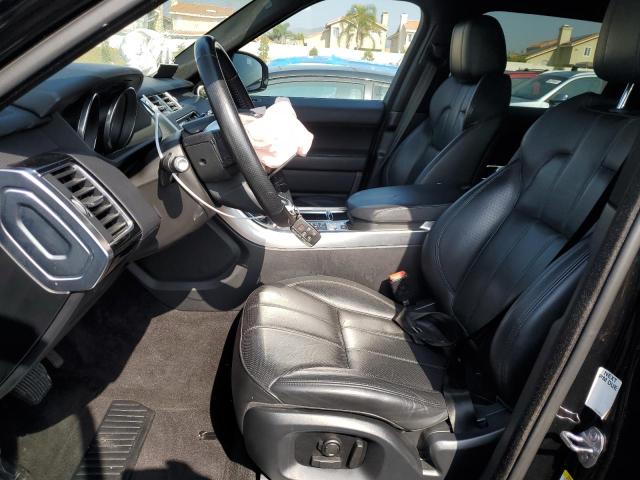 صورة رقم 7 من المزاد - 2016 LAND ROVER RANGE ROVE مع VIN SALWR2PF4GA119026