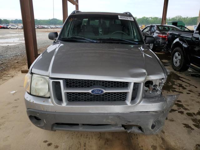 Photo 5 from auction – 2002 FORD EXPLORER S with VIN 1FMZU67E92UD15340
