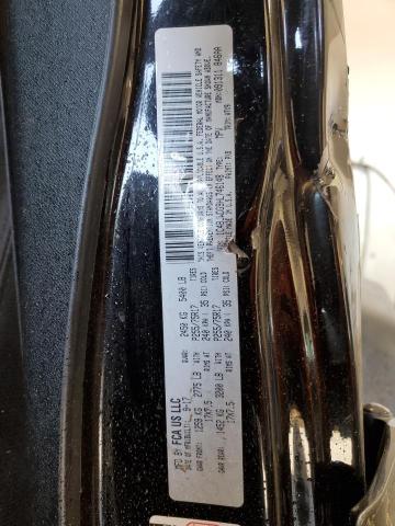 Photo 14 from auction – 2017 JEEP WRANGLER U with VIN 1C4BJWDG9HL746148