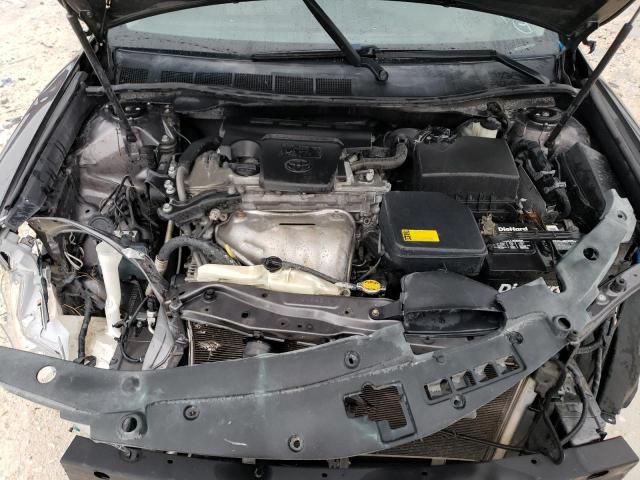 Photo 11 from auction – 2012 TOYOTA CAMRY BASE with VIN 4T1BF1FKXCU157534