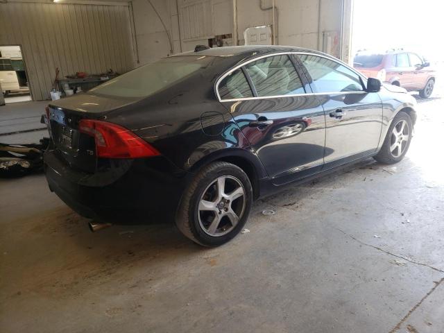 Photo 3 from auction – 2013 VOLVO S60 T5 with VIN YV1612FS6D1228882