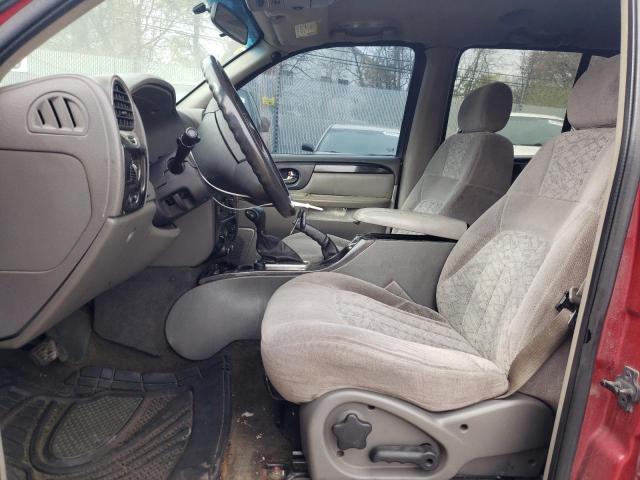Photo 7 from auction – 2004 GMC ENVOY XL with VIN 1GKET16S446112349