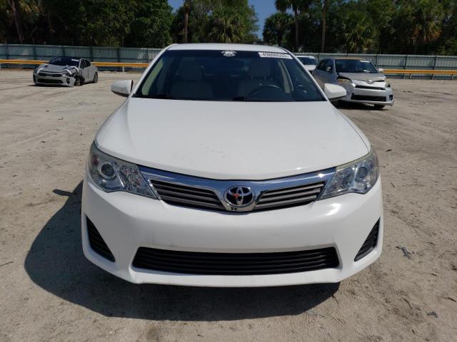 Photo 5 from auction – 2012 TOYOTA CAMRY BASE with VIN 4T1BF1FK9CU595039