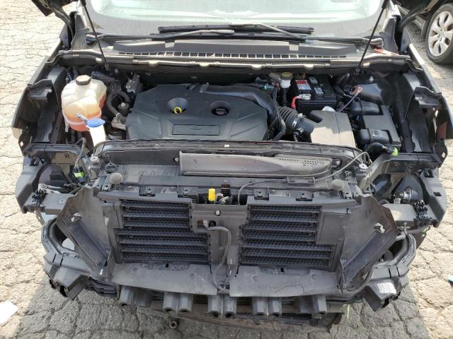 Photo 11 from auction – 2018 FORD EDGE SEL with VIN 2FMPK3J9XJBB26546