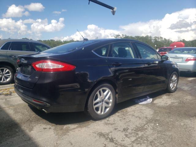 Photo 3 from auction – 2015 FORD FUSION SE with VIN 1FA6P0H71F5105350