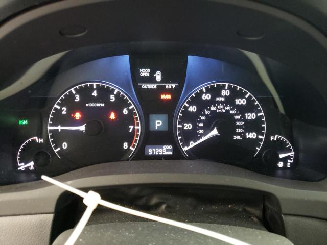 Photo 9 from auction – 2015 LEXUS RX 350 BAS with VIN 2T2BK1BA0FC318662