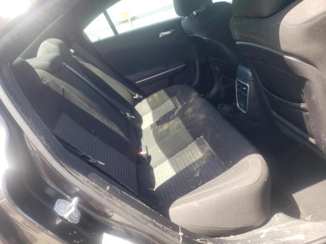 Photo 10 from auction – 2021 DODGE CHARGER R/ with VIN 2C3CDXCT1MH521959