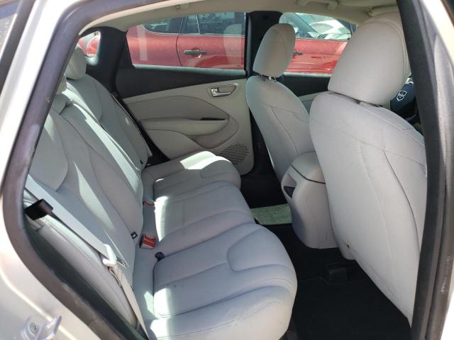 Photo 10 from auction – 2013 DODGE DART SXT with VIN 1C3CDFBA6DD139868