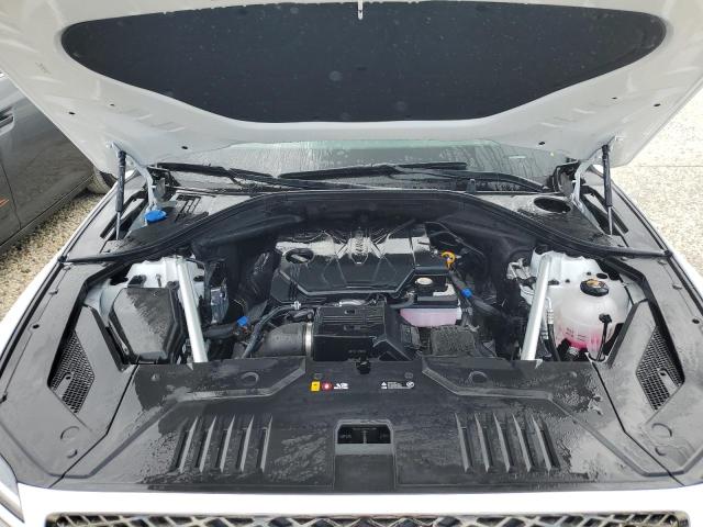 Photo 12 from auction – 2022 GENESIS GV70 BASE with VIN KMUMADTB0NU023908