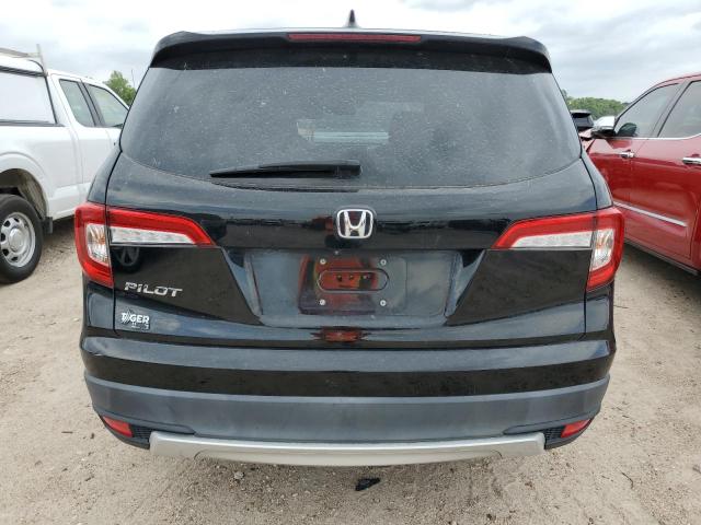 Photo 6 from auction – 2019 HONDA PILOT EXL with VIN 5FNYF5H54KB041296