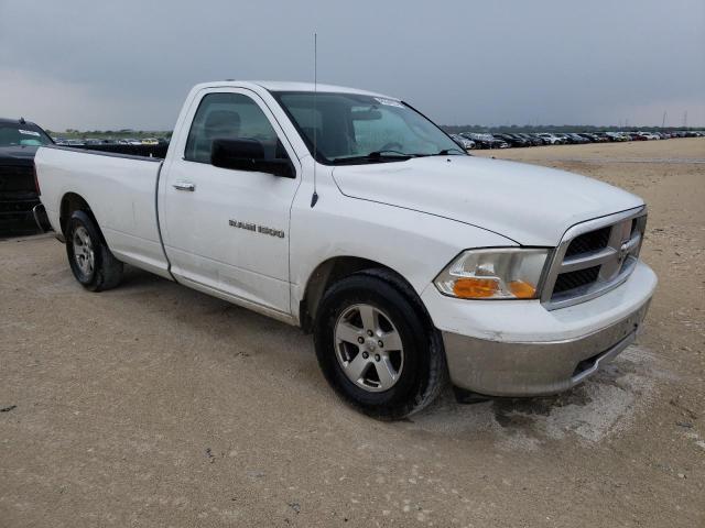 Zdjęcie 4 z aukcji – 2012 DODGE RAM 1500 S z VIN 3C6JD6EP3CG165548