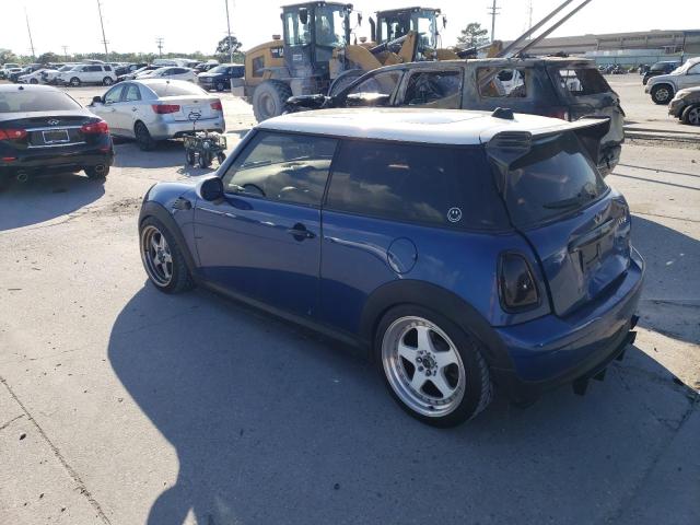 Photo 2 from auction – 2009 MINI COOPER with VIN WMWMF33559TW71584