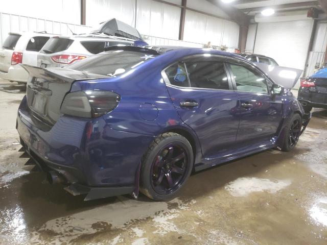 Photo 3 from auction – 2016 SUBARU WRX with VIN JF1VA1B64G9806946