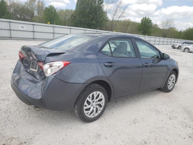 Photo 3 from auction – 2018 TOYOTA COROLLA L with VIN 5YFBURHEXJP780081