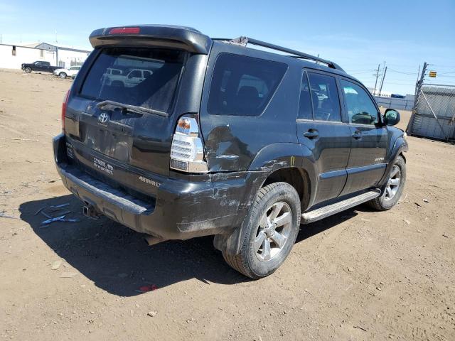 Photo 3 from auction – 2006 TOYOTA 4RUNNER LI with VIN JTEBU17R760088380