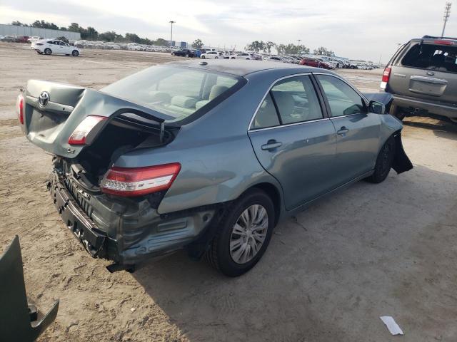 Photo 3 from auction – 2010 TOYOTA CAMRY BASE with VIN 4T1BF3EK5AU534118
