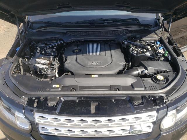 صورة رقم 11 من المزاد - 2016 LAND ROVER RANGE ROVE مع VIN SALWR2KF9GA644199