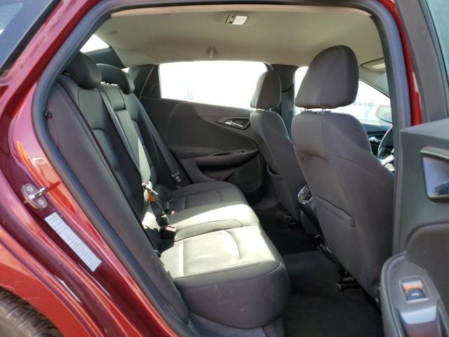 Photo 10 from auction – 2018 CHEVROLET MALIBU LT with VIN 1G1ZD5ST5JF138897