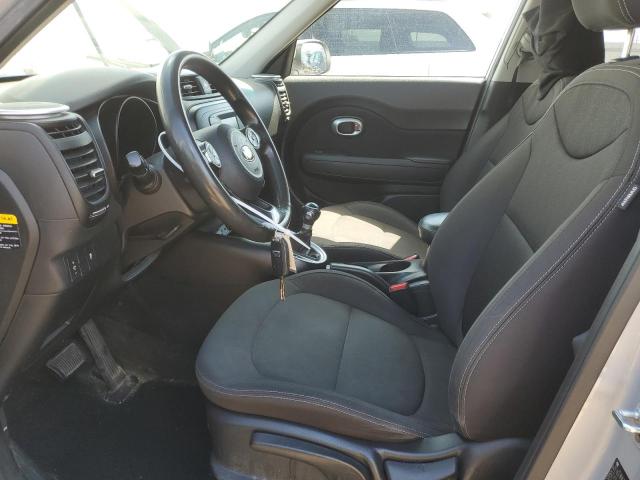 Photo 7 from auction – 2016 KIA SOUL with VIN KNDJN2A20G7868518