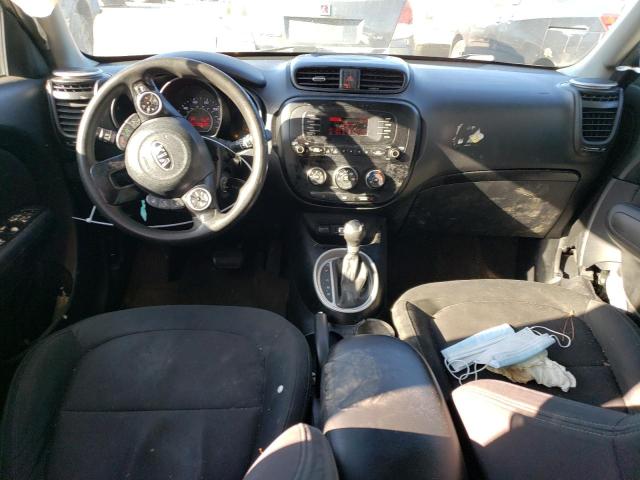 Photo 8 from auction – 2015 KIA SOUL with VIN KNDJN2A24F7750874