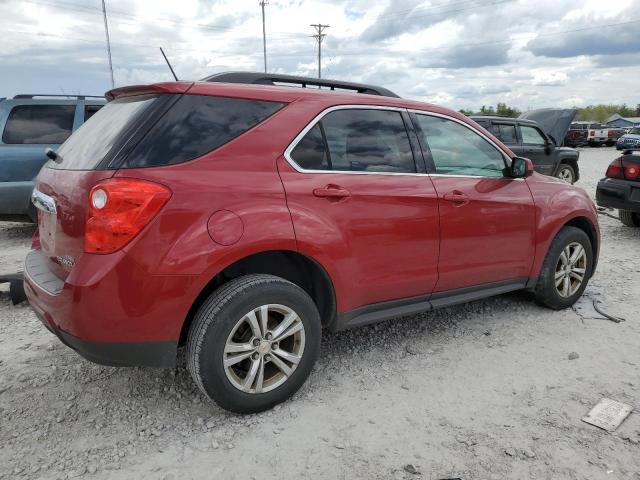 Photo 3 from auction – 2015 CHEVROLET EQUINOX LT with VIN 2GNALBEK3F6298293