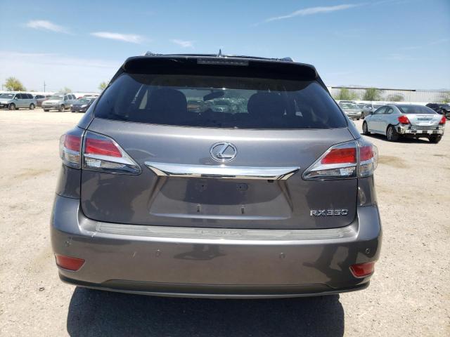 Zdjęcie 6 z aukcji – 2015 LEXUS RX 350 z VIN 2T2ZK1BA8FC168623